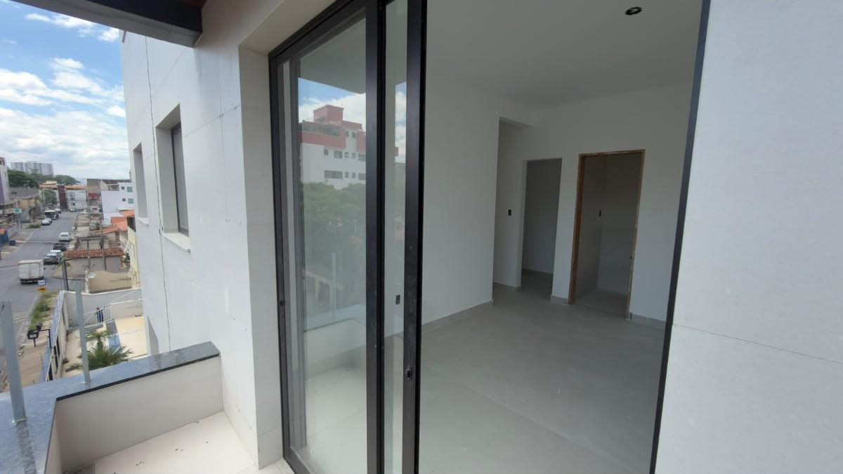 Apartamento, Glória, 3 Quartos, 2 Vagas, 1 Suíte