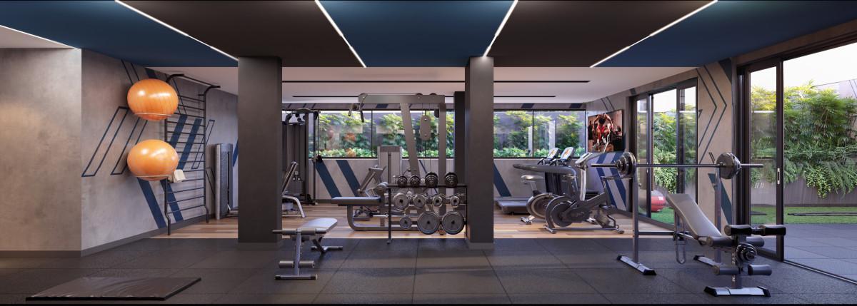 Apartamento, Barreiro, 3 Quartos, 2 Vagas, 1 Suíte