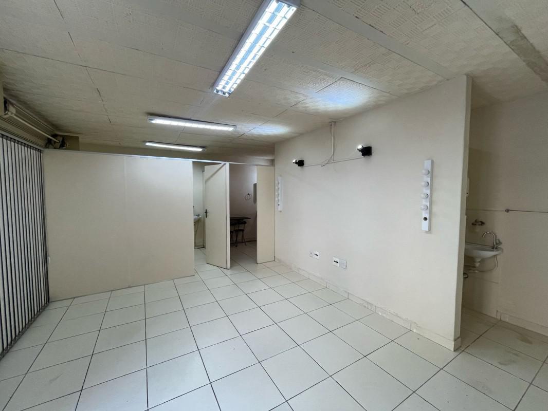 Andar, Padre Eustáquio, 0 Quarto, 0 Vaga