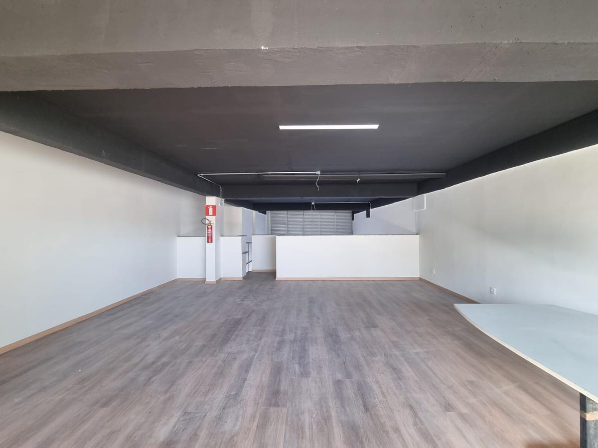 Andar, Jardim Riacho das Pedras, 0 Quarto, 0 Vaga