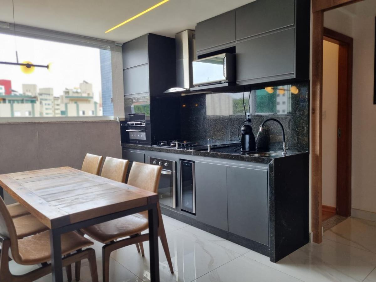 Apartamento, Buritis, 2 Quartos, 2 Vagas, 2 Suítes