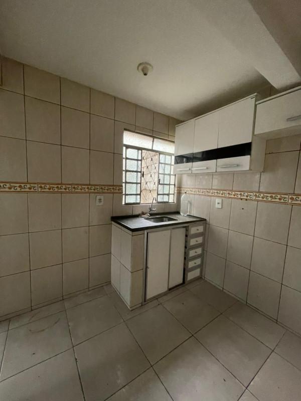 Casa, Aparecida, 2 Quartos, 0 Vaga