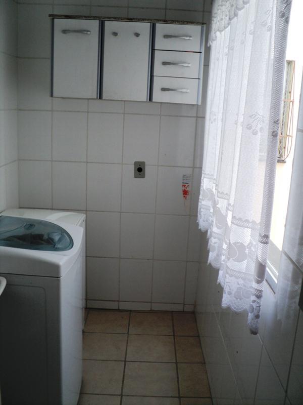 Apartamento, Juliana, 2 Quartos, 1 Vaga