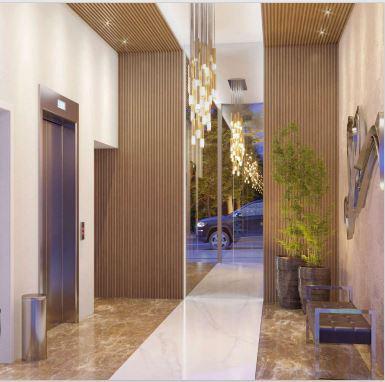 Apartamento, Buritis, 2 Quartos, 2 Vagas, 1 Suíte