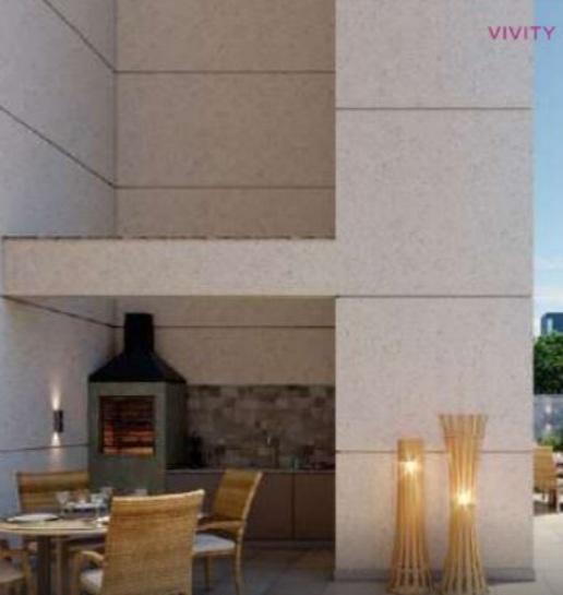 Cobertura, Prado, 2 Quartos, 2 Vagas, 2 Suítes