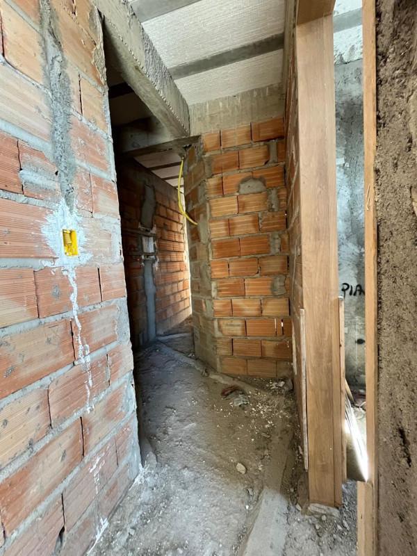 Cobertura, Riacho das Pedras, 3 Quartos, 3 Vagas, 1 Suíte