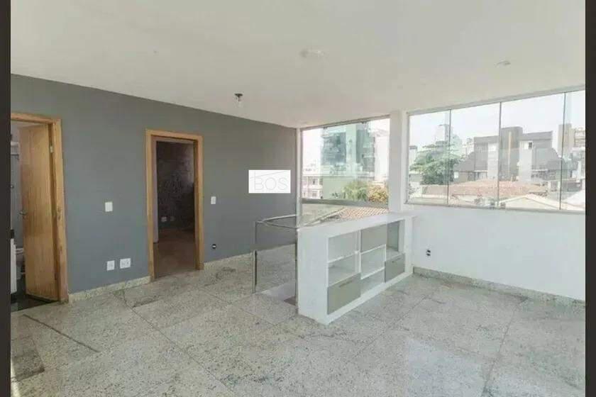 Cobertura, Santo Antônio, 3 Quartos, 3 Vagas, 2 Suítes