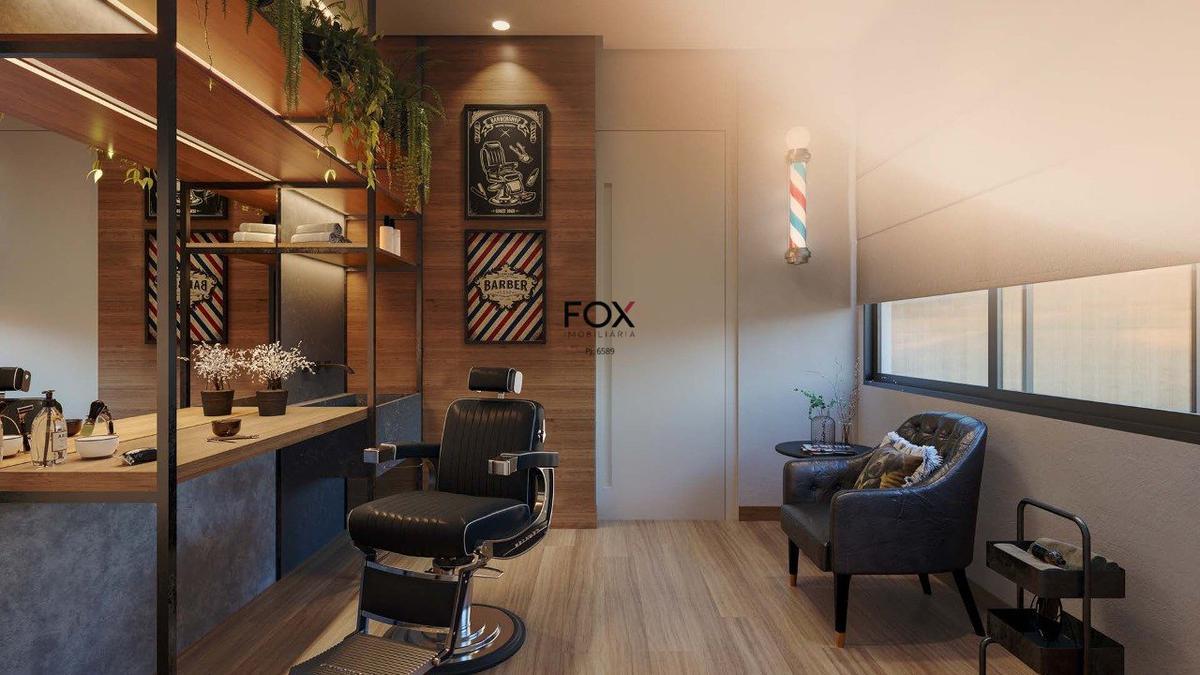 Apartamento, Santa Lúcia, 4 Quartos, 3 Vagas, 2 Suítes