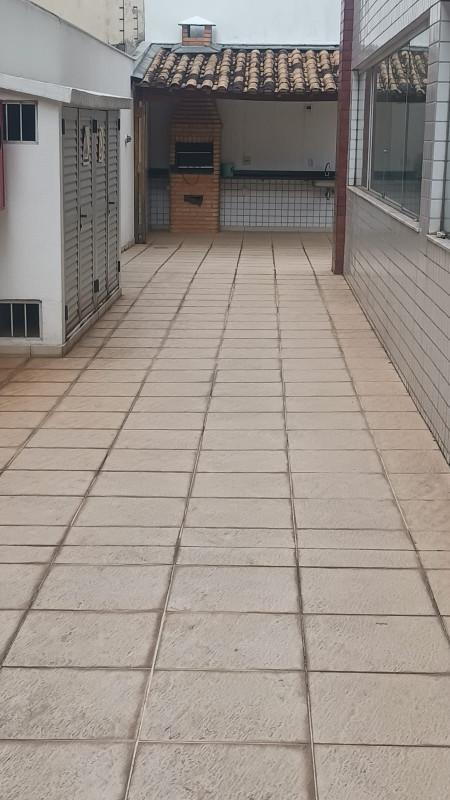 Apartamento, Coração Eucarístico, 4 Quartos, 3 Vagas, 1 Suíte