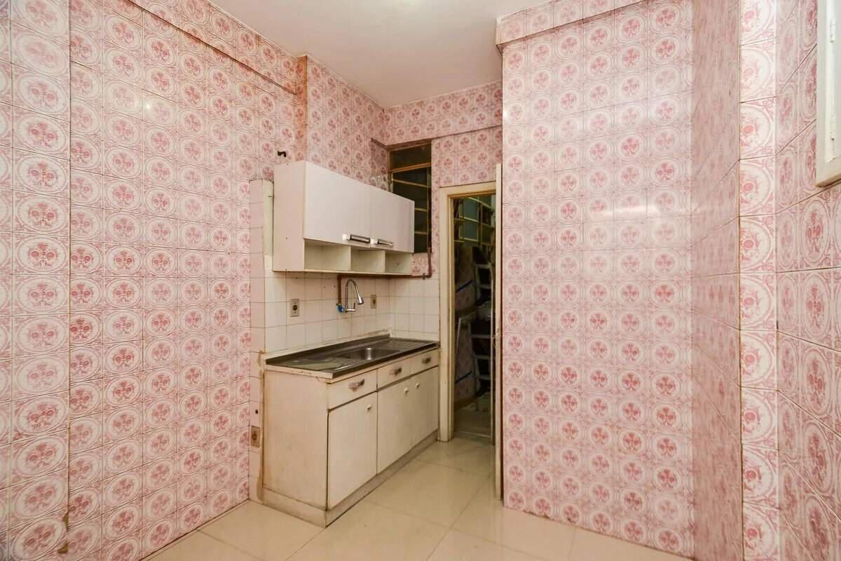 Apartamento, Centro, 2 Quartos, 0 Vaga
