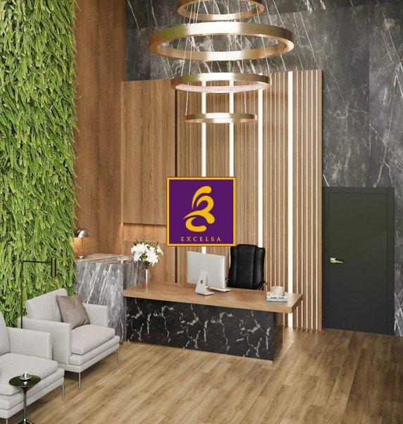 Apartamento, Palmares, 4 Quartos, 2 Vagas, 1 Suíte