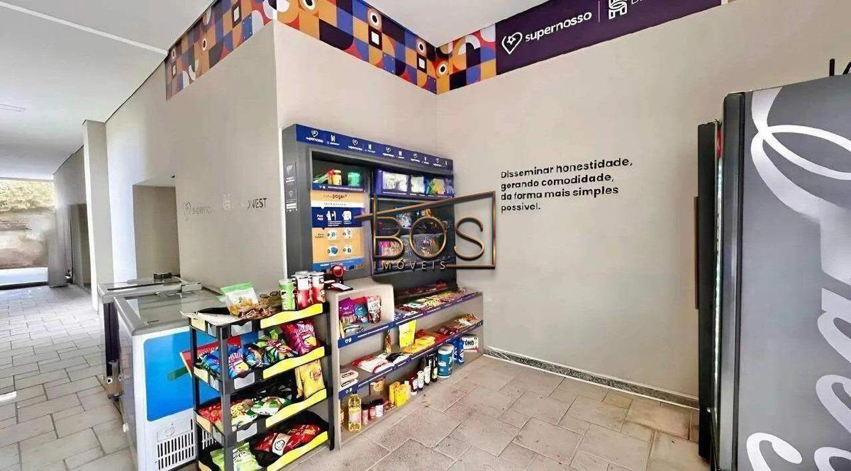 Cobertura, Luxemburgo, 4 Quartos, 3 Vagas, 3 Suítes