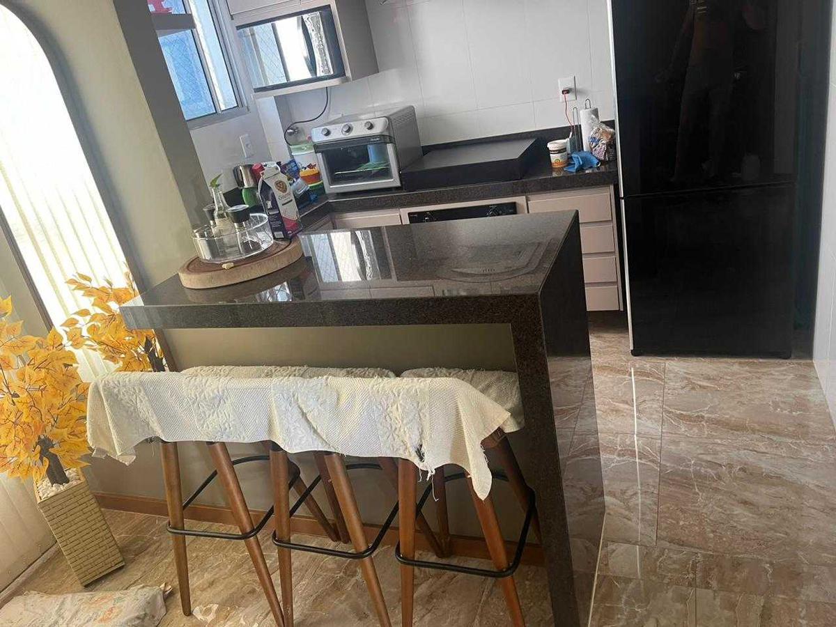 Apartamento, Serrano, 2 Quartos, 1 Vaga