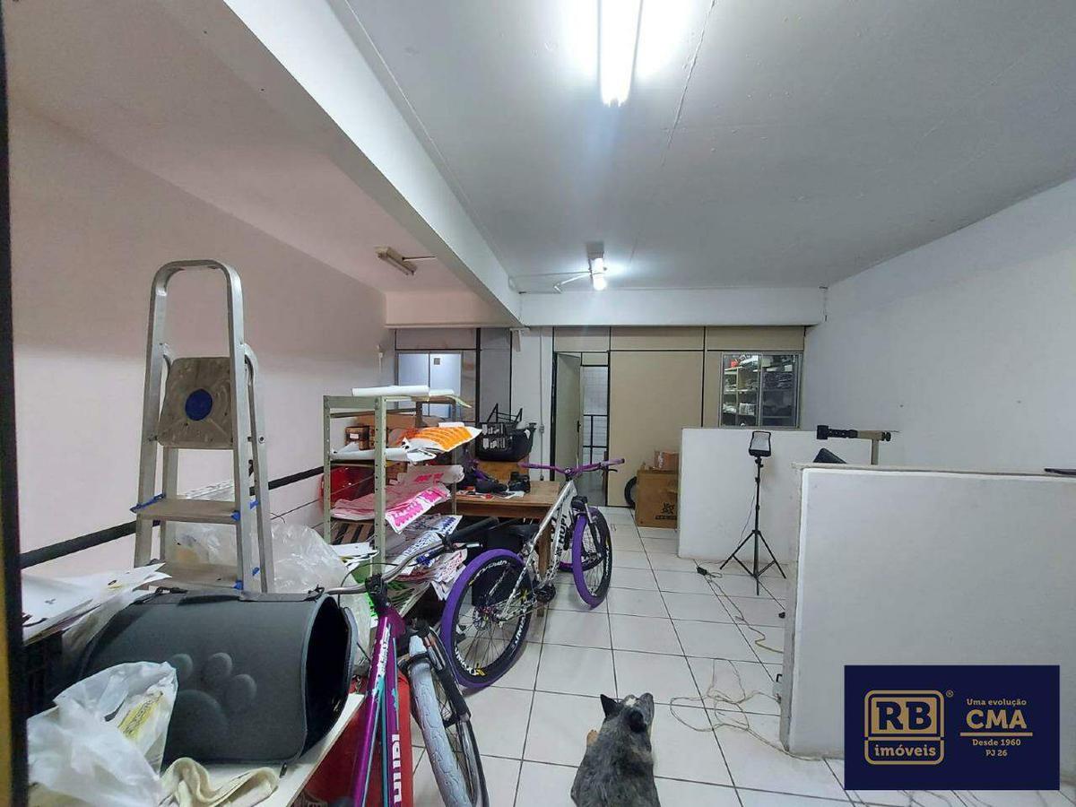 Andar, Santa Efigênia, 0 Quarto, 0 Vaga