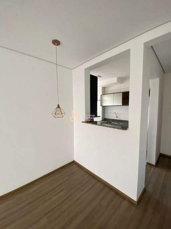 Apartamento, Teixeira Dias, 3 Quartos, 1 Vaga, 1 Suíte