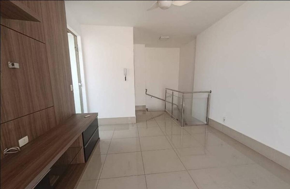 Cobertura, Santo Antônio, 3 Quartos, 2 Vagas, 1 Suíte