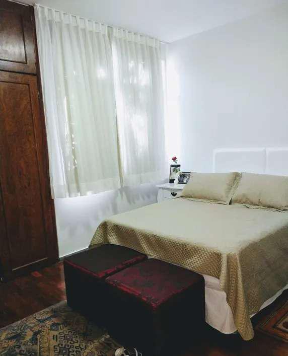 Apartamento, Sion, 3 Quartos, 1 Vaga, 1 Suíte