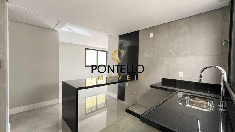 Apartamento, Silveira, 3 Quartos, 2 Vagas, 1 Suíte