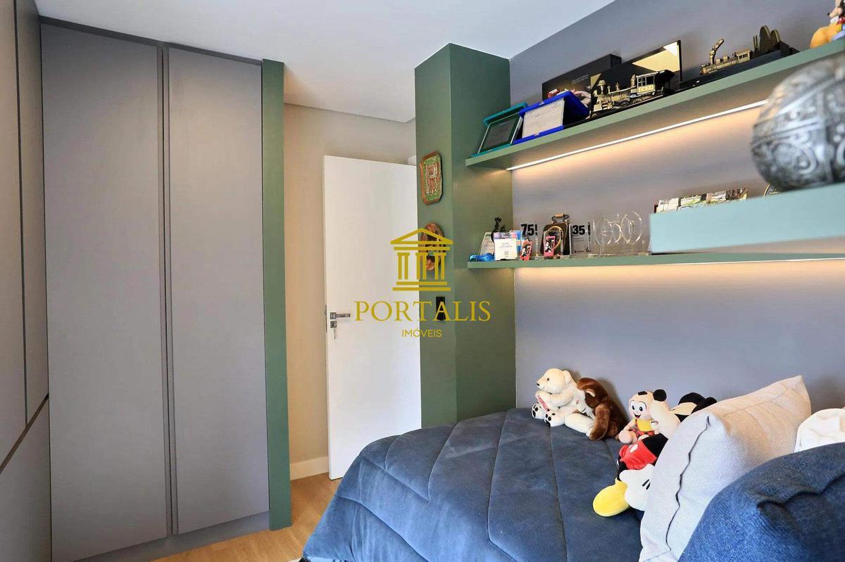 Apartamento, Lourdes, 2 Quartos, 2 Vagas, 2 Suítes