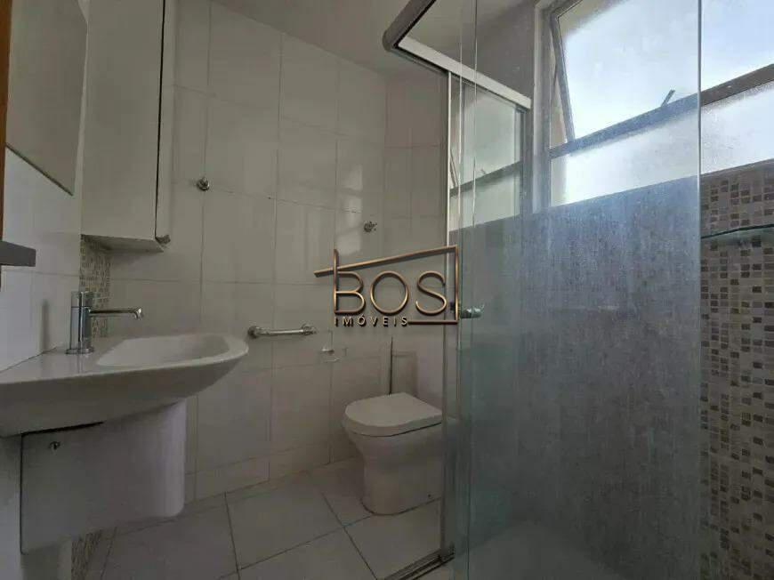 Apartamento, São Pedro, 3 Quartos, 1 Vaga, 1 Suíte