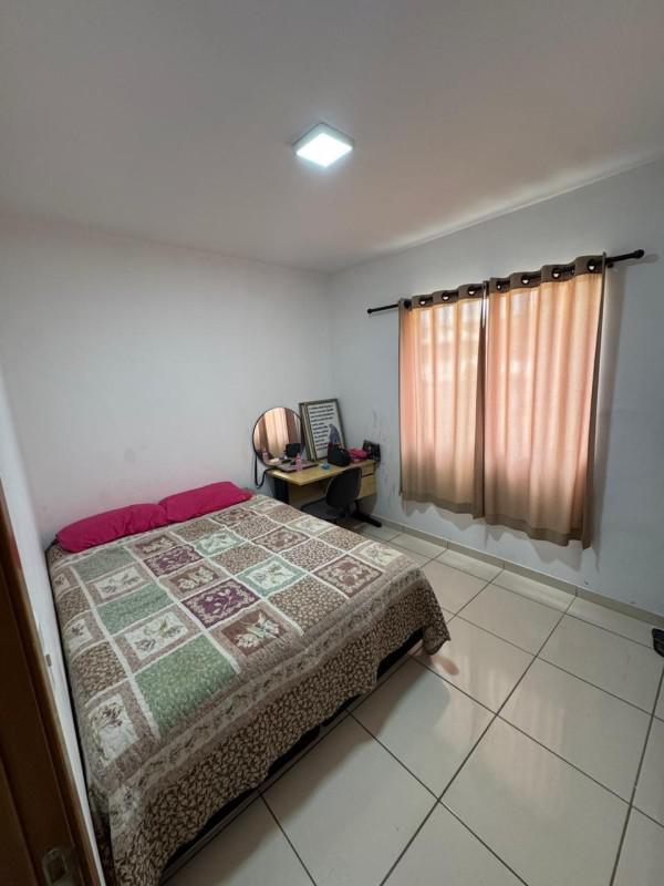 Cobertura, Santa Rita, 3 Quartos, 1 Vaga