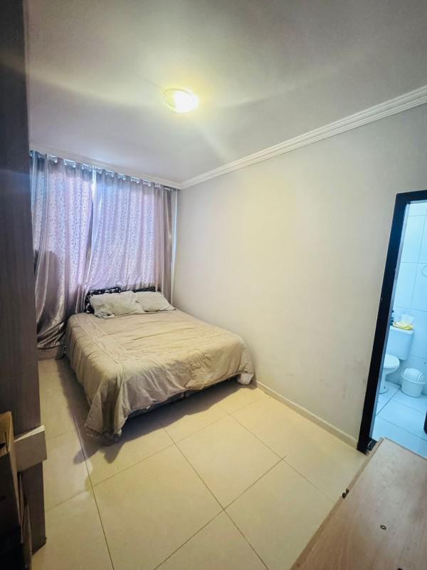 Casa, Masterville, 3 Quartos, 2 Vagas, 1 Suíte