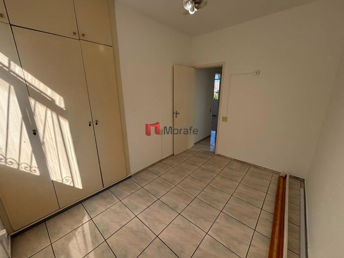 Apartamento, Carlos Prates, 2 Quartos, 1 Vaga