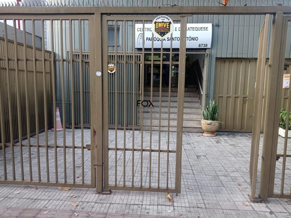 Prédio, Lourdes, 0 Quarto, 10 Vagas