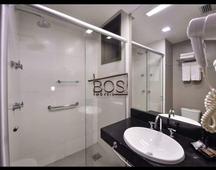 Apart Hotel, Savassi, 1 Quarto, 0 Vaga, 1 Suíte