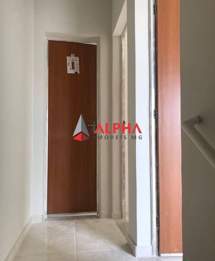 Casa, Novo Barreirinho, 2 Quartos, 2 Vagas