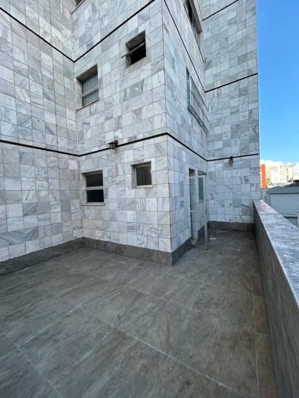 Apartamento, Coração de Jesus, 3 Quartos, 2 Vagas, 1 Suíte