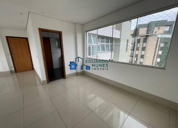 Apartamento, Sion, 4 Quartos, 3 Vagas, 1 Suíte