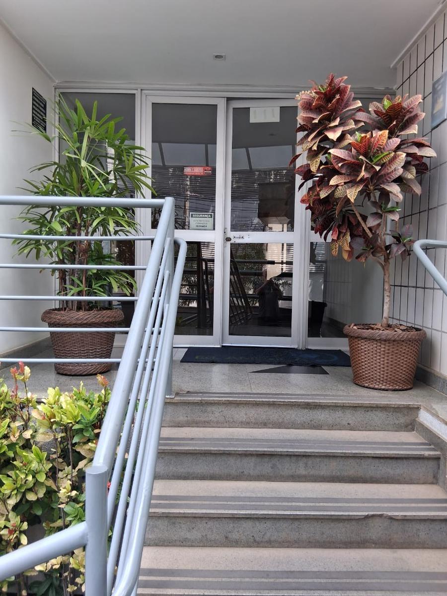 Apartamento, Floresta, 1 Quarto, 1 Vaga