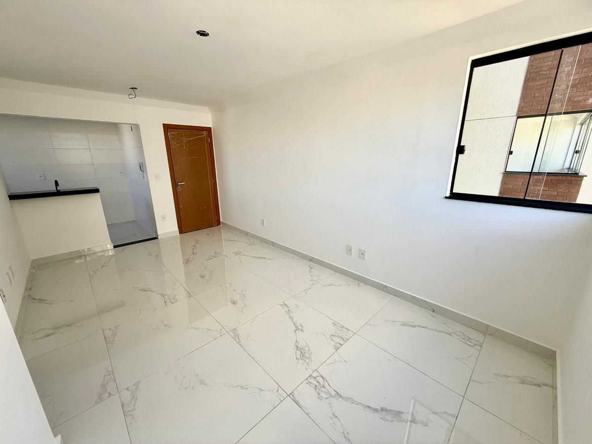 Apartamento, Serrano, 2 Quartos, 1 Vaga