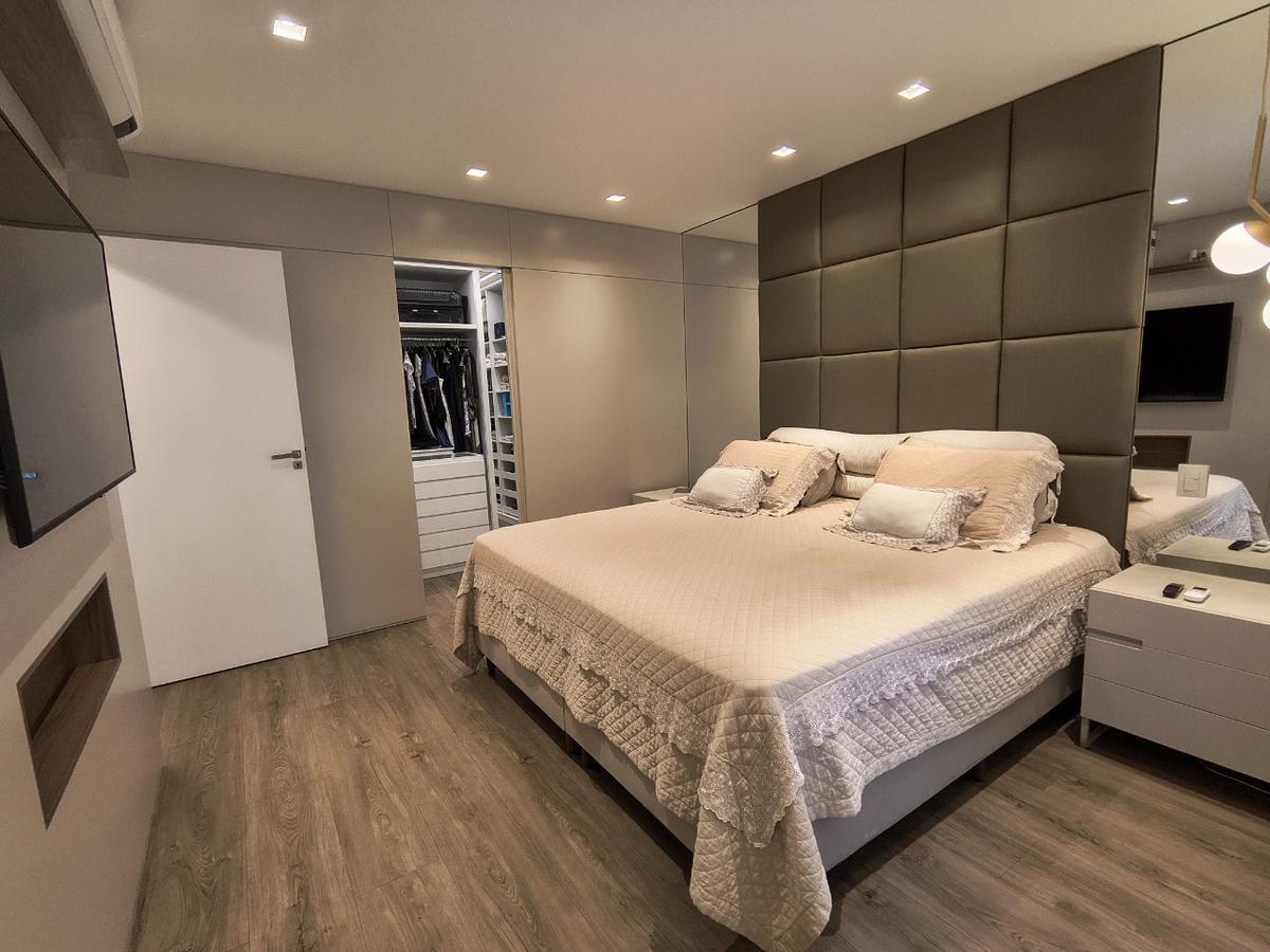 Apartamento, Cidade Nova, 4 Quartos, 4 Vagas, 3 Suítes