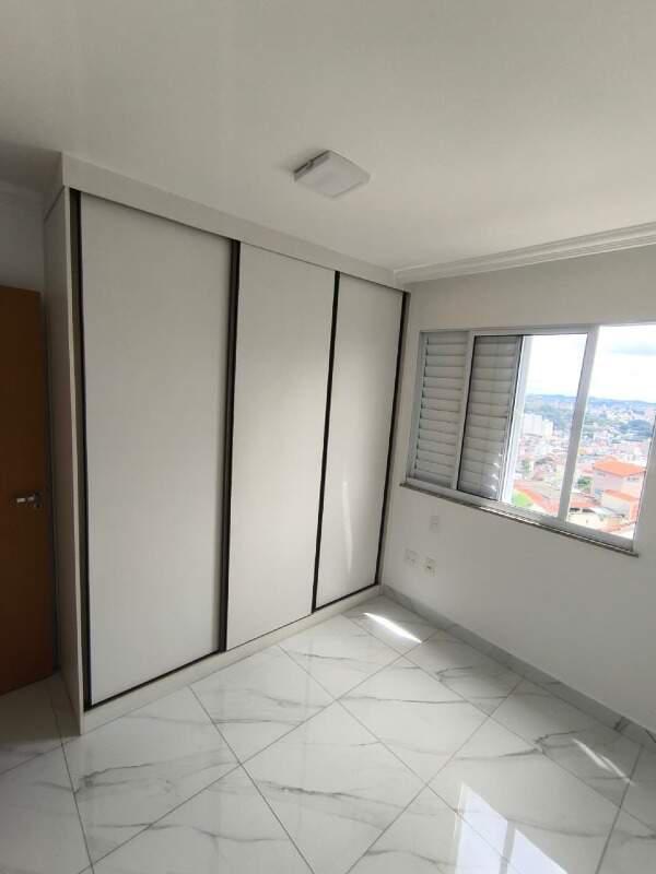 Apartamento, Jardim América, 3 Quartos, 2 Vagas, 1 Suíte