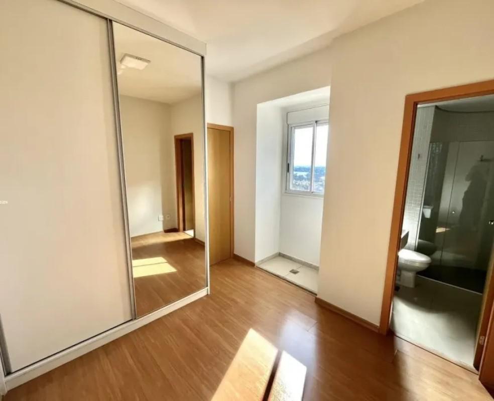 Apartamento, Ouro Preto, 3 Quartos, 2 Vagas, 1 Suíte