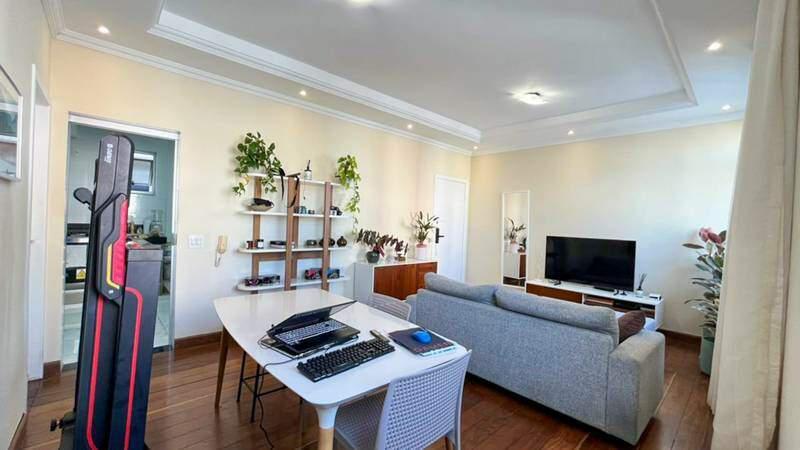 Apartamento, Santa Efigênia, 3 Quartos, 1 Vaga, 1 Suíte