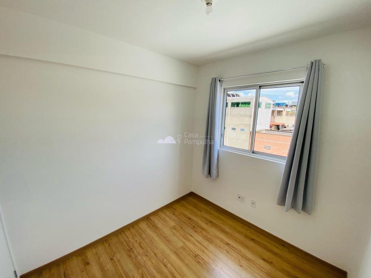 Apartamento, Candelária, 3 Quartos, 2 Vagas, 1 Suíte