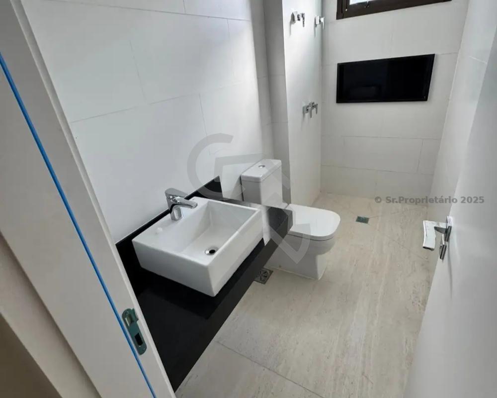 Apartamento, Cidade Nova, 4 Quartos, 3 Vagas, 2 Suítes