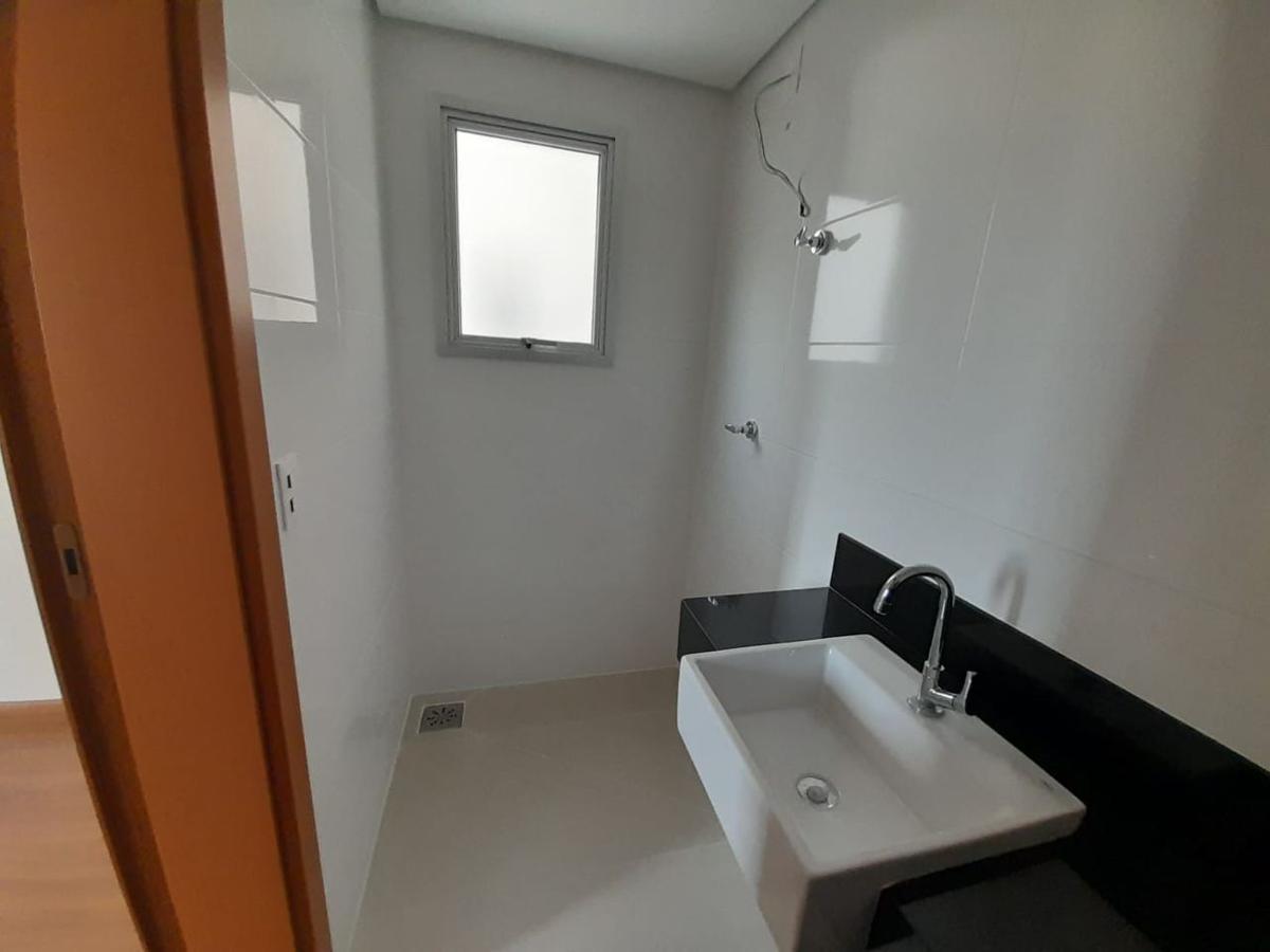Apartamento, Santa Rosa, 3 Quartos, 2 Vagas, 1 Suíte