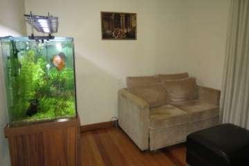 Apartamento, Funcionários, 4 Quartos, 4 Vagas, 2 Suítes