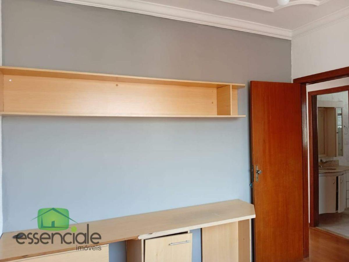 Cobertura, Jardim Riacho das Pedras, 4 Quartos, 2 Vagas, 1 Suíte