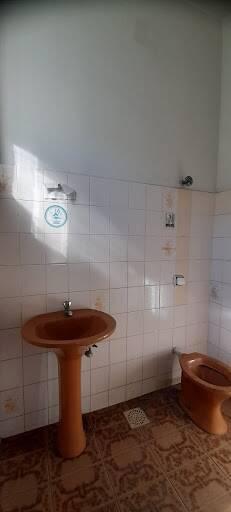 Andar, São José, 0 Quarto, 0 Vaga