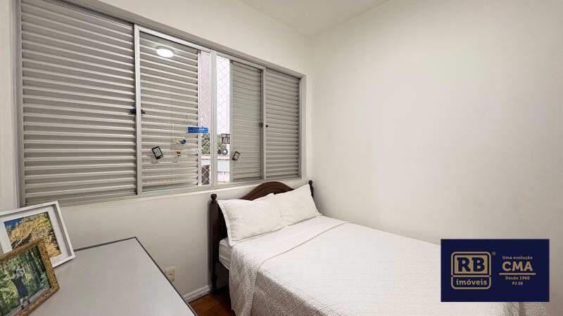 Apartamento, Sion, 3 Quartos, 1 Vaga, 1 Suíte