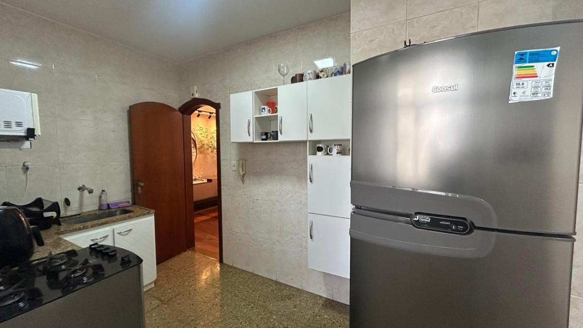 Apartamento, Cidade Nova, 3 Quartos, 1 Vaga, 1 Suíte