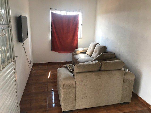 Casa, Cruzeiro, 2 Quartos, 1 Vaga, 1 Suíte