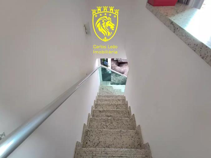 Casa, Mangueiras, 2 Quartos, 1 Vaga