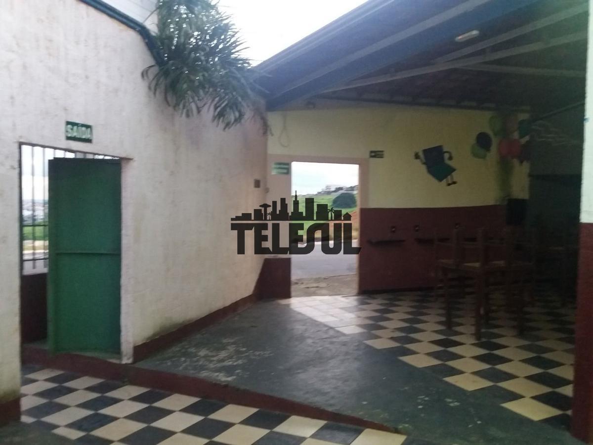 Galpão, Vargem, 0 Quarto, 0 Vaga