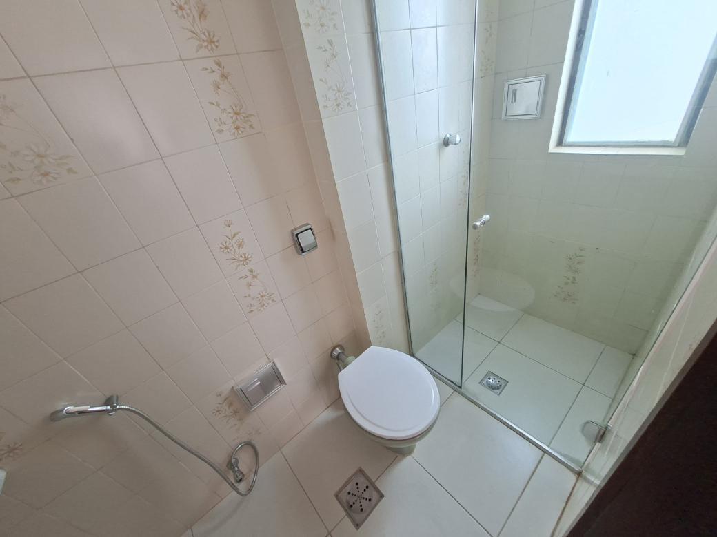 Apartamento, Savassi, 2 Quartos, 1 Vaga, 1 Suíte
